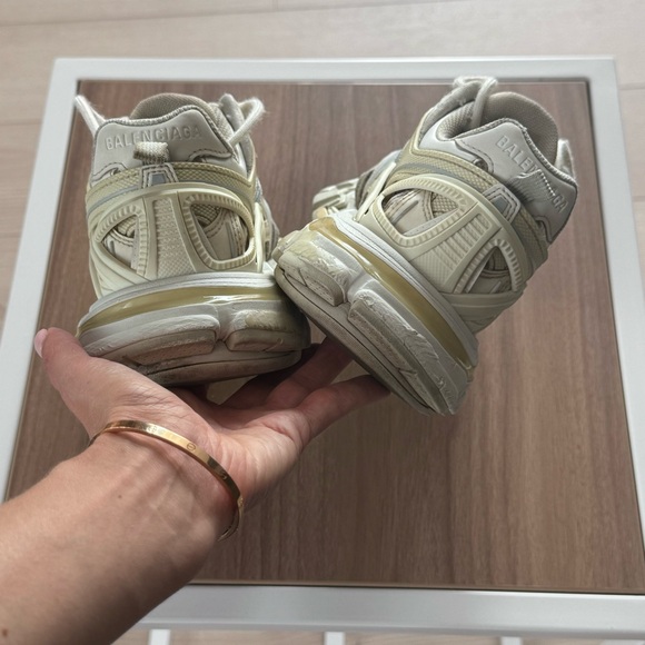 Balenciaga sneakers track 2 - Picture 7 of 7